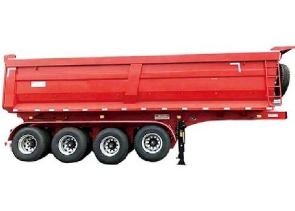 Dump Trailer