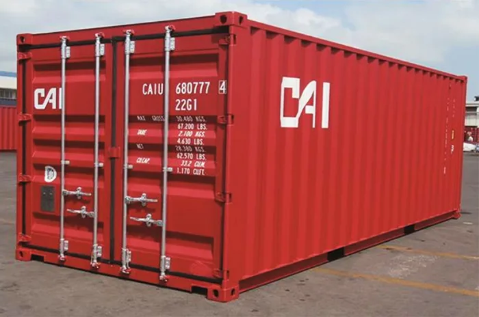 Container Series